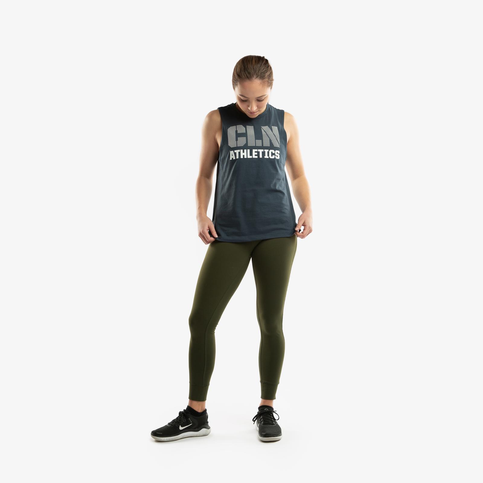 CLN DEEP WS TOP