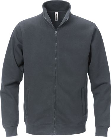 ACODE SWEATSHIRT-JACKA 1733 SWB - 7