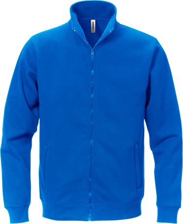ACODE SWEATSHIRT-JACKA 1733 SWB - 4