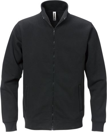 ACODE SWEATSHIRT-JACKA 1733 SWB - 5