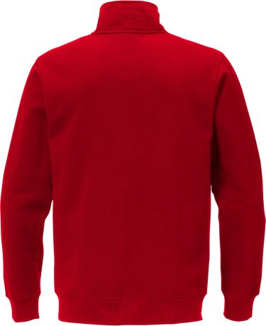 ACODE SWEATSHIRT-JACKA 1733 SWB - 2