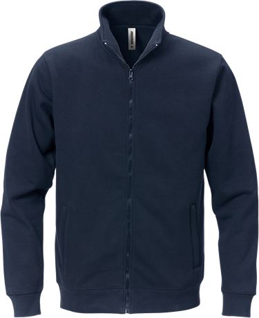 ACODE SWEATSHIRT-JACKA 1733 SWB - 6