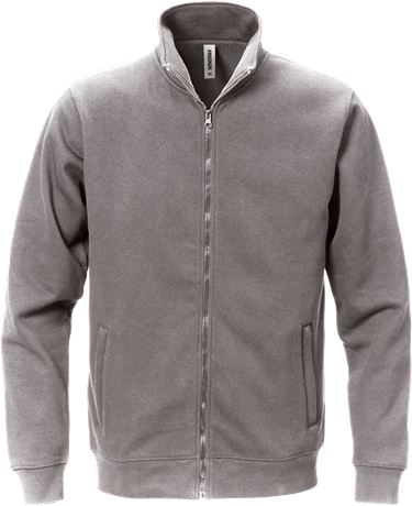 ACODE SWEATSHIRT-JACKA 1733 SWB - 3