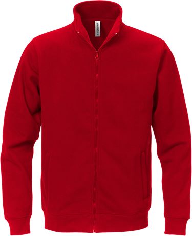ACODE SWEATSHIRT-JACKA 1733 SWB