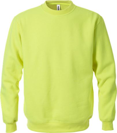 ACODE SWEATSHIRT 1734 SWB