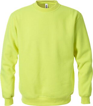 ACODE SWEATSHIRT 1734 SWB