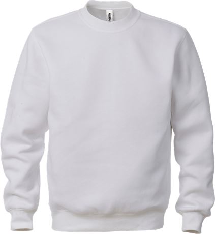 ACODE SWEATSHIRT 1734 SWB - 9