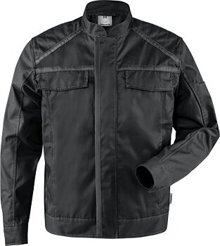 Fristads GREEN JACKA 4688 GRT