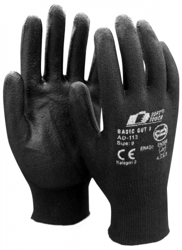 Soft Touch® Basic Cut 3 (AD-113)