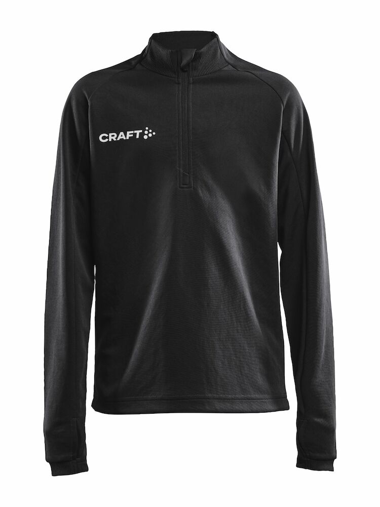 Rångedala IK Evolve Halfzip JR