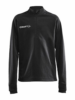 Rångedala IK Evolve Halfzip JR