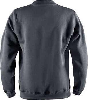 Fristads GREEN SWEATSHIRT 7989 GOS