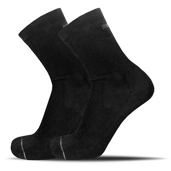 MONITOR SPORTWORK SOCK 2-PACK 80000701