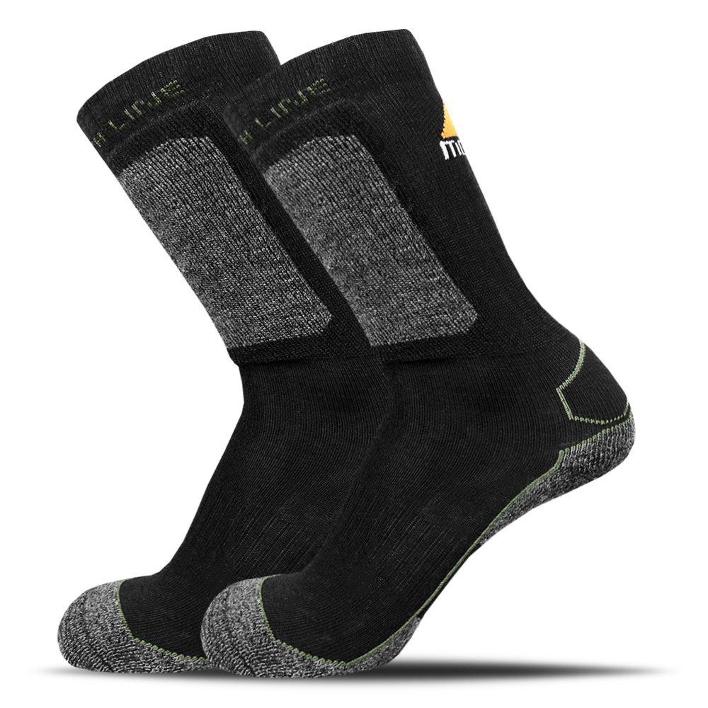 MONITOR STEALTH SOCK 1-PACK 80000901