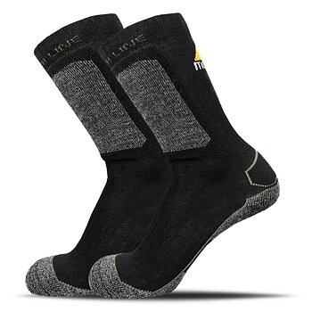 MONITOR STEALTH SOCK 1-PACK 80000901