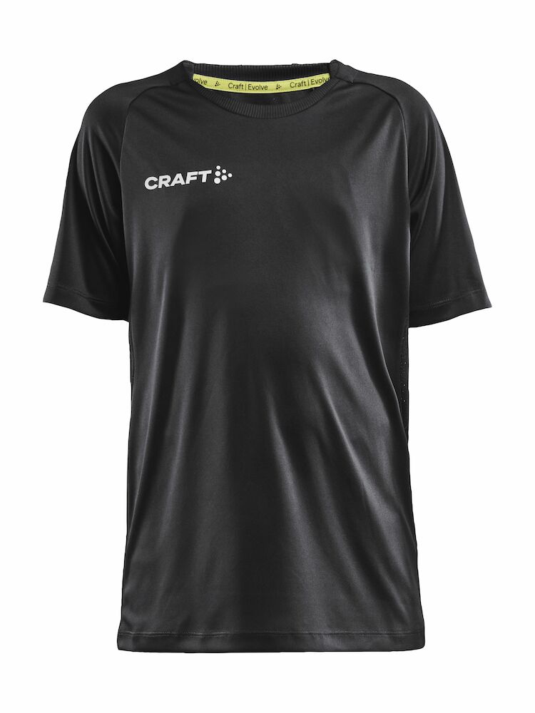 Rångedala IK Evolve Tee JR