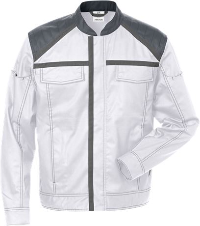 Fristads JACKA 4555 STFP - 10