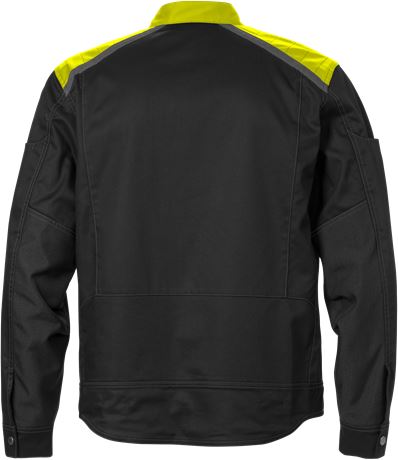 Fristads JACKA 4555 STFP - 2