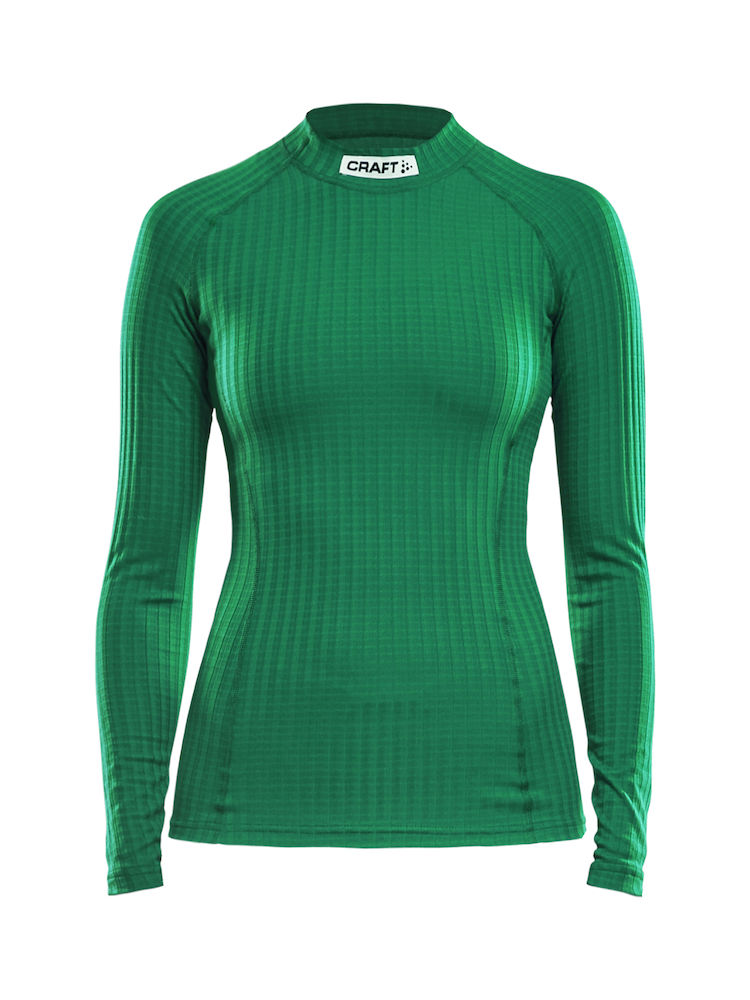 Craft PROGRESS BASELAYER CN LS W - 4