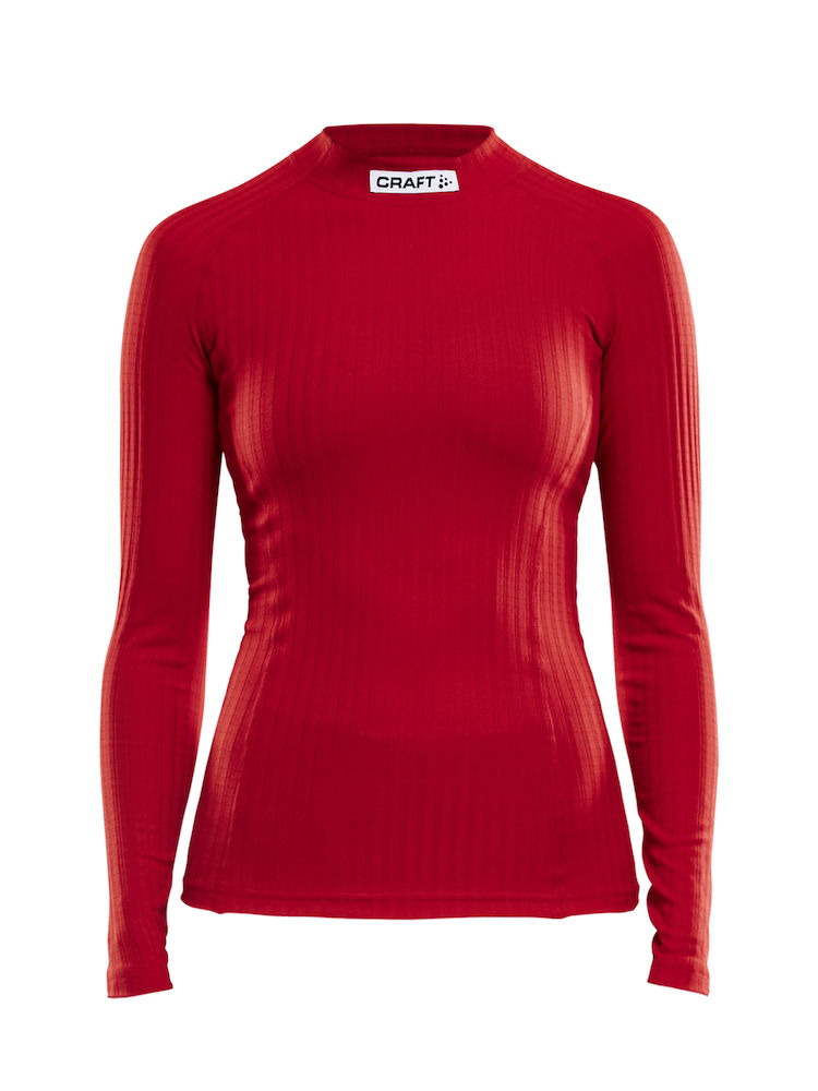 Craft PROGRESS BASELAYER CN LS W - 2