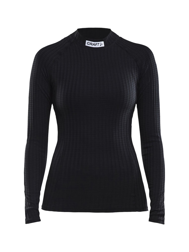 Craft PROGRESS BASELAYER CN LS W - 6