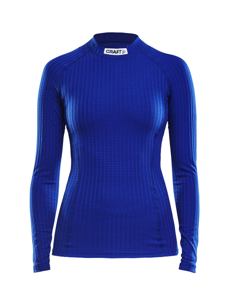 Craft PROGRESS BASELAYER CN LS W