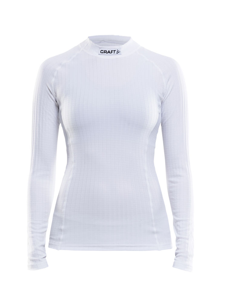 Craft PROGRESS BASELAYER CN LS W - 5