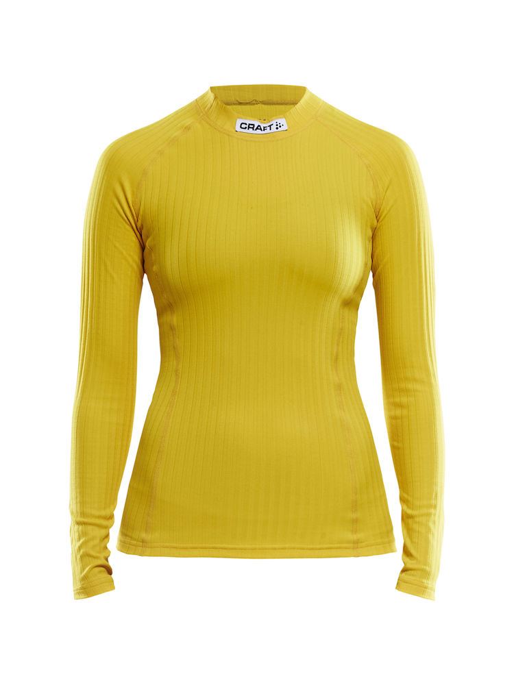Craft PROGRESS BASELAYER CN LS W - 3