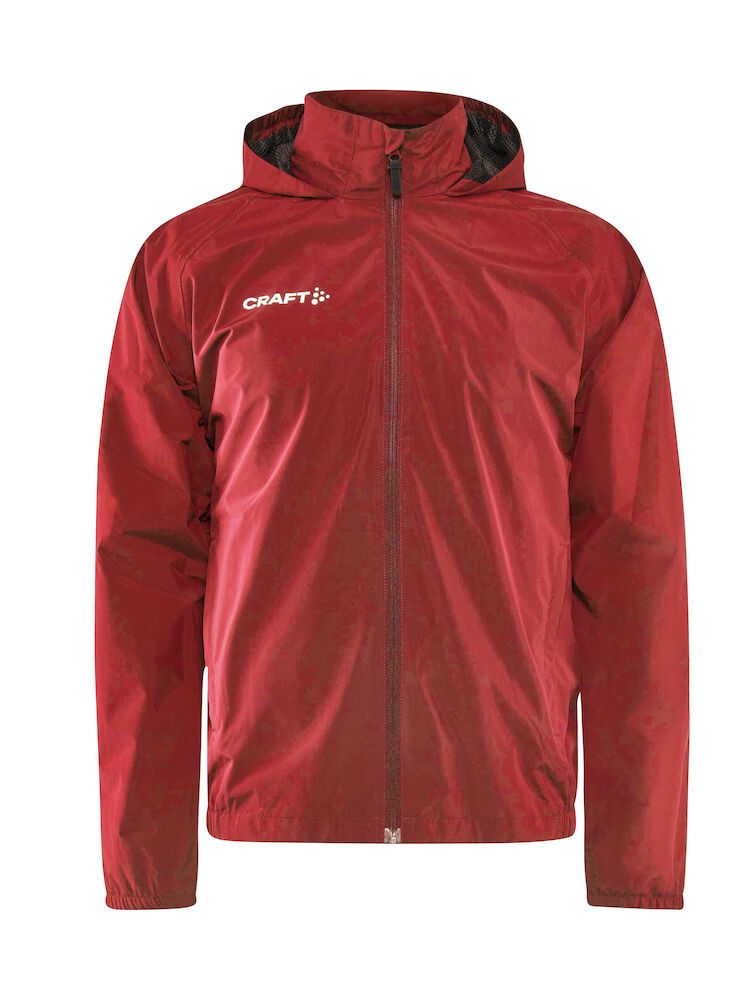 Rångedala IK Evolve Rain Jacket