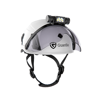 Guardio VisorFlex Headlamp