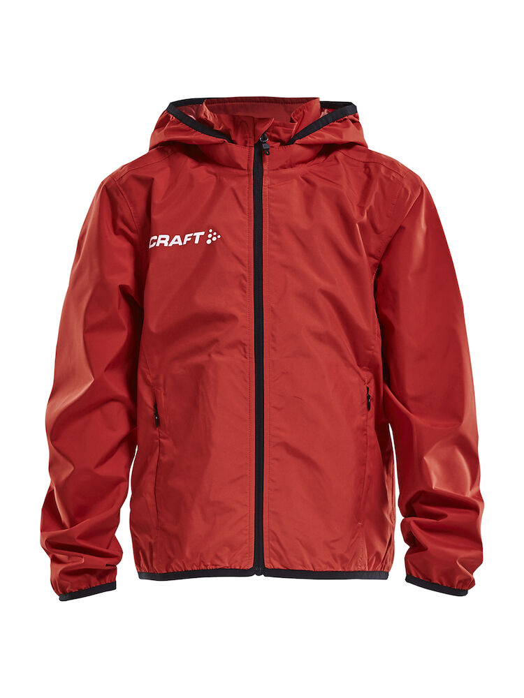 Rångedala IK Jacket Rain Jr