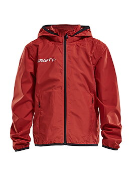 Rångedala IK Jacket Rain Jr