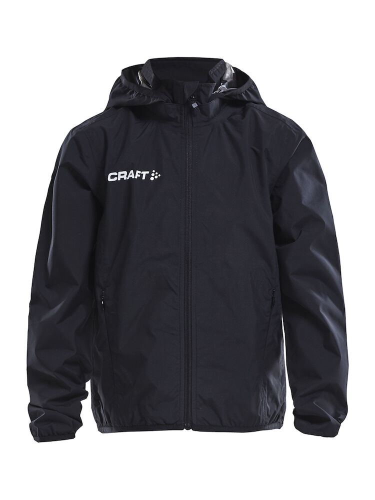 Rångedala IK Jacket Rain Jr - 2