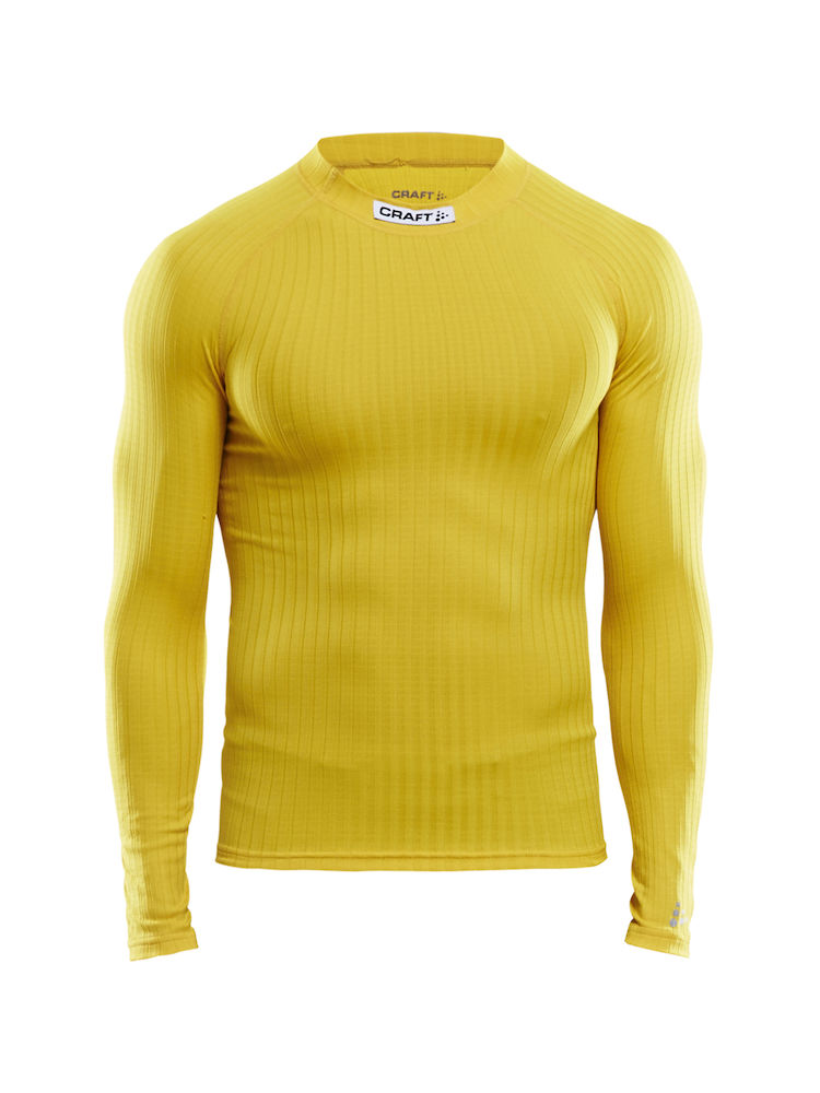 Craft PROGRESS BASELAYER CN LS JR - 3