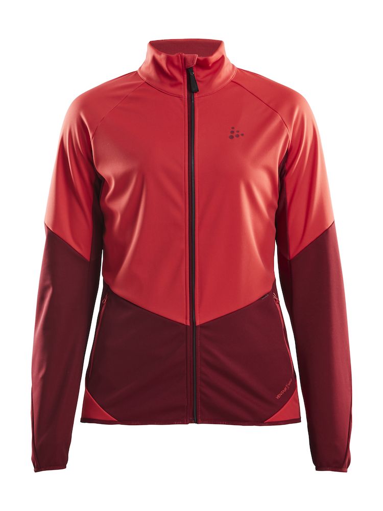 Craft GLIDE JACKET W