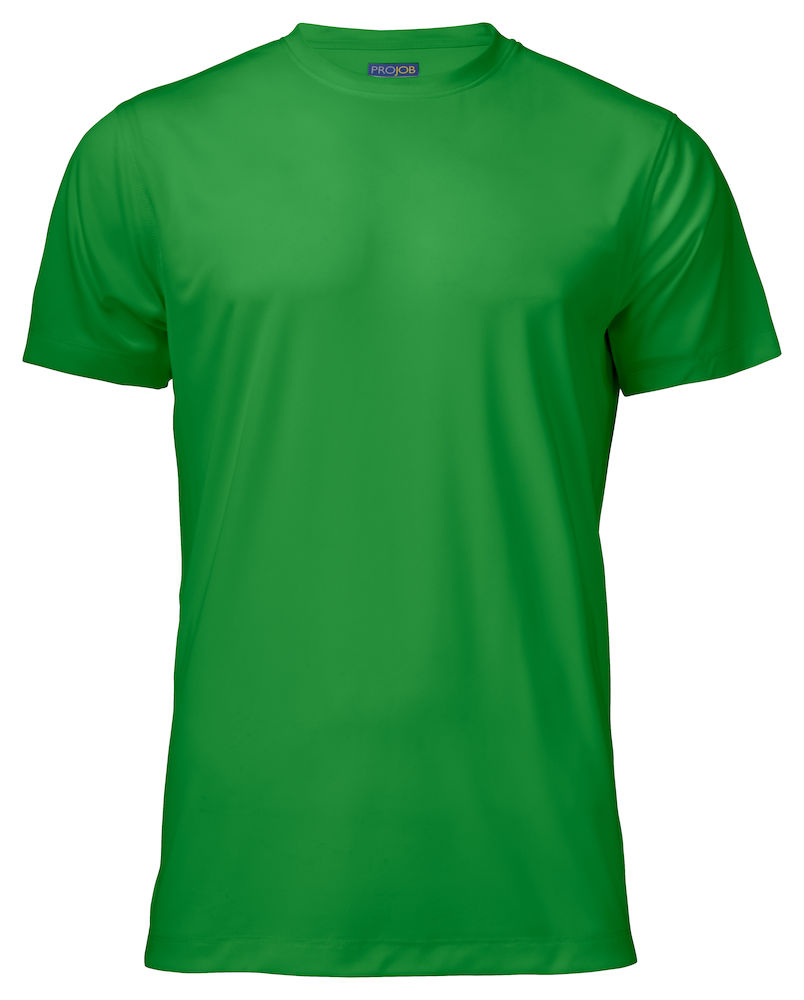 2030 FUNKTIONST-SHIRT I FLERA FÄRGER - 4