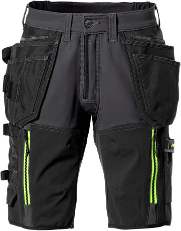 Fristads  HANTVERKARSHORTS STRETCH 2567 STP