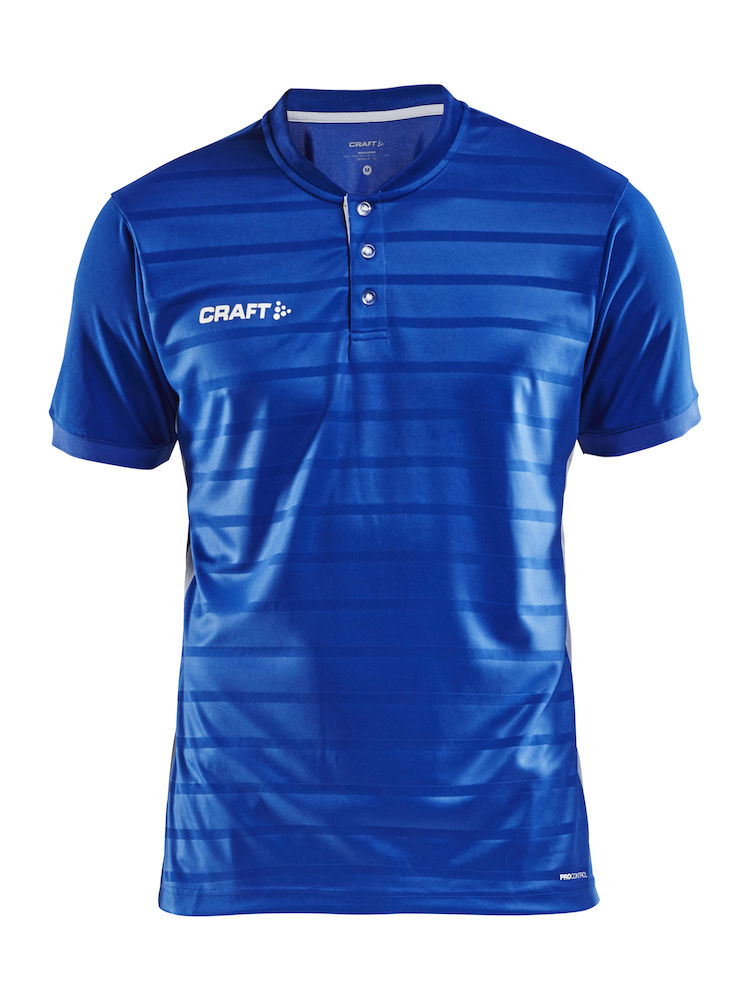 CRAFT PRO CONTROL BUTTON JERSEY DAM