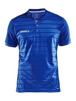 CRAFT PRO CONTROL BUTTON JERSEY DAM