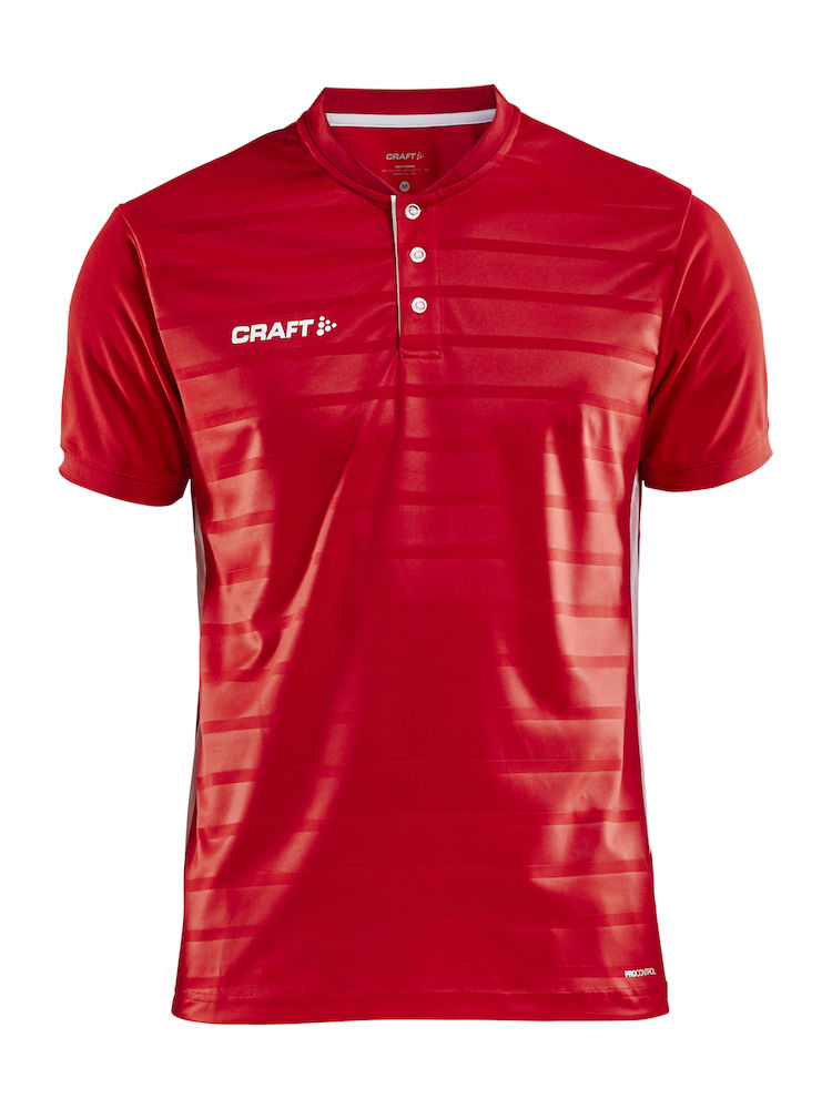 CRAFT PRO CONTROL BUTTON JERSEY DAM - 4