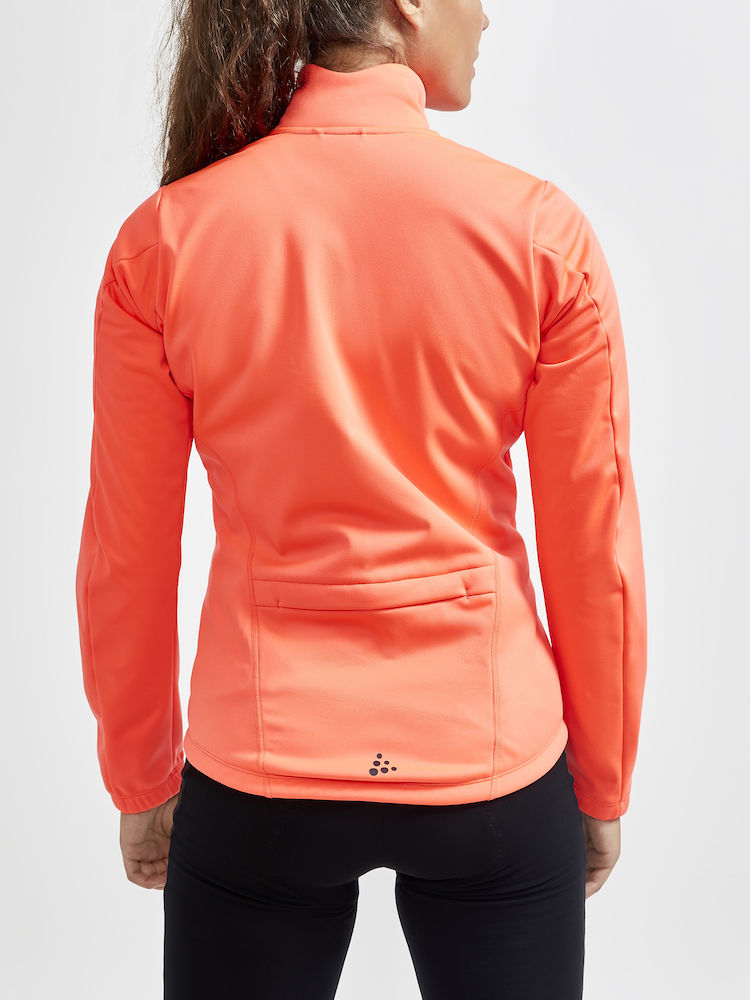 Craft CORE IDEAL JACKET 2.0 W - 2