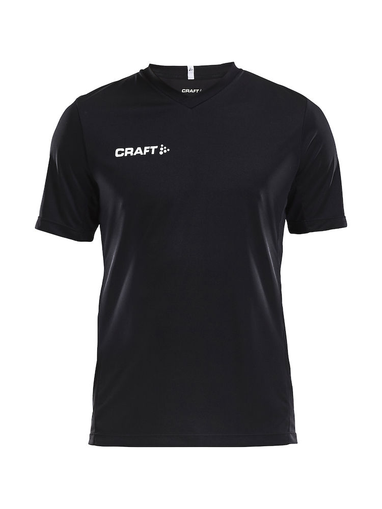 CRAFT SQUAD JERSEY SOLID  HERR - 11