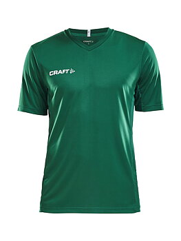 CRAFT SQUAD JERSEY SOLID  HERR