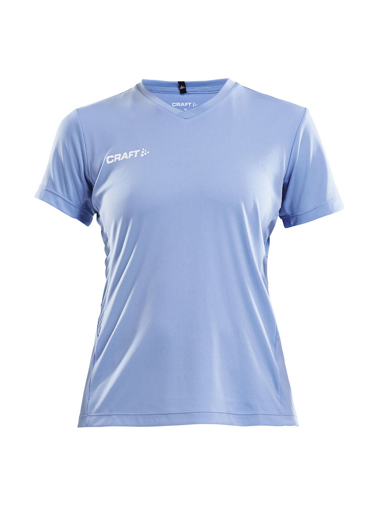 CRAFT SQUAD JERSEY SOLID  DAM