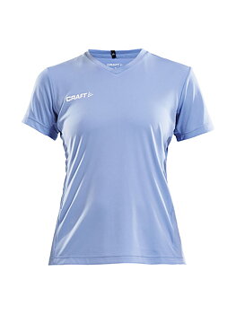 CRAFT SQUAD JERSEY SOLID  DAM