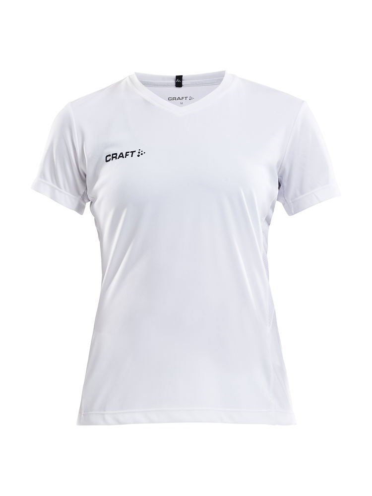 CRAFT SQUAD JERSEY SOLID  DAM - 10