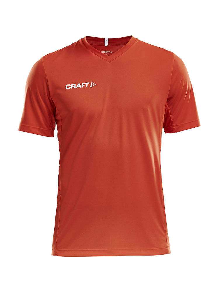 CRAFT SQUAD JERSEY SOLID  JUNIOR - 9
