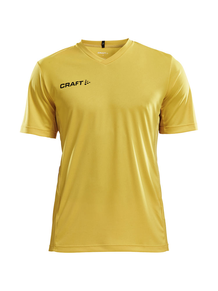 CRAFT SQUAD JERSEY SOLID  JUNIOR - 8