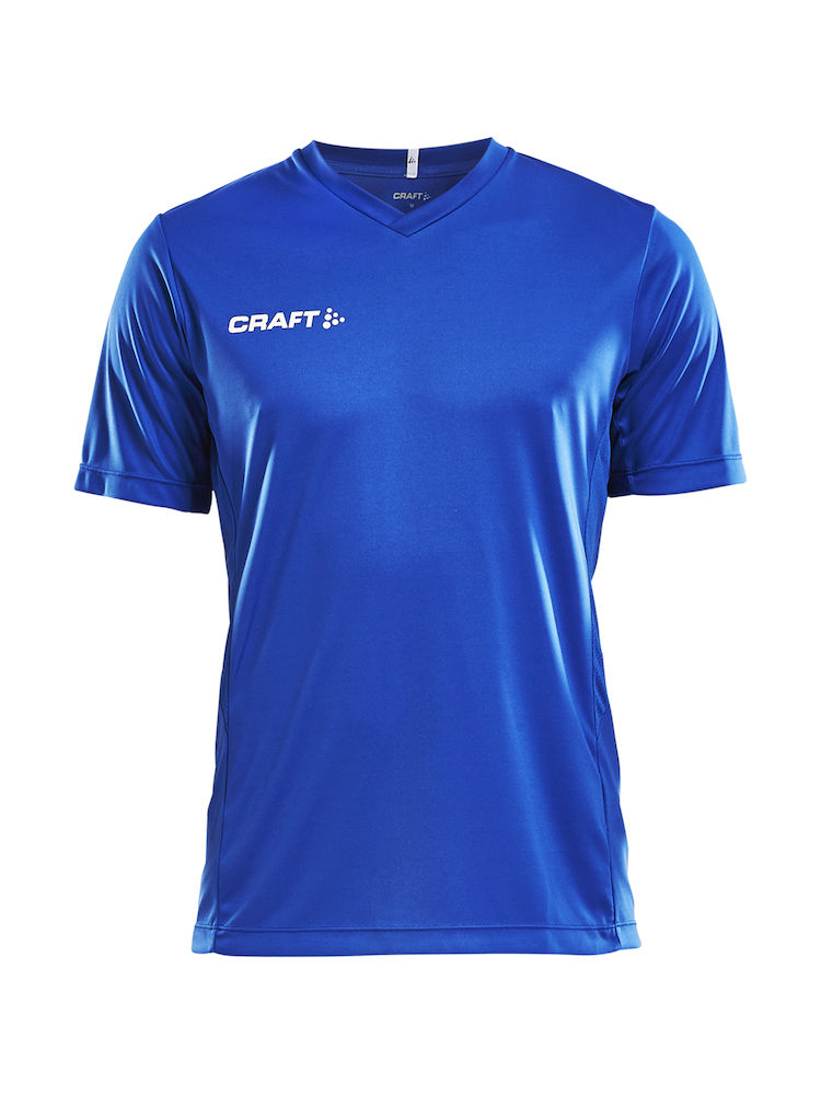 CRAFT SQUAD JERSEY SOLID  JUNIOR - 3