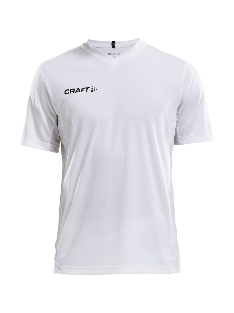 CRAFT SQUAD JERSEY SOLID  JUNIOR - 10